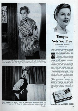 Illustration for article titled Style Tips From Tippi Hedren's Model Life